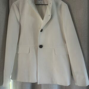 White Coat